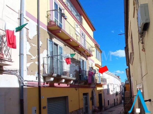 appartamento in vendita a San Giovanni Rotondo