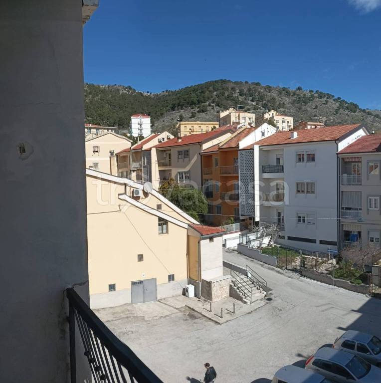 appartamento in vendita a San Giovanni Rotondo