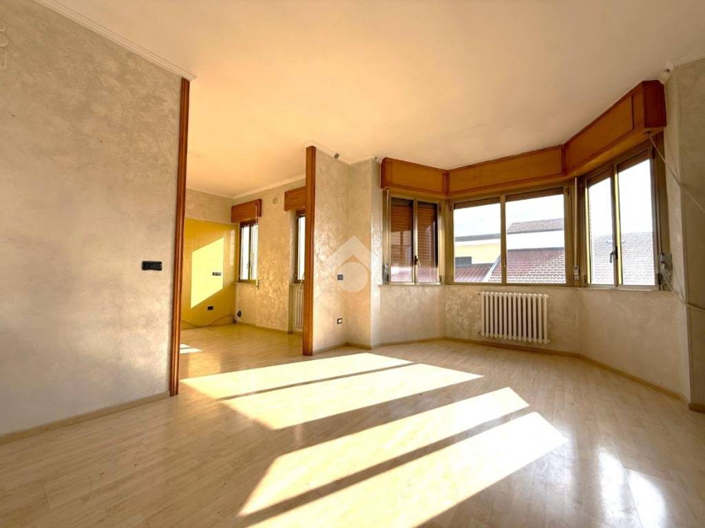 appartamento in vendita a San Giovanni Rotondo