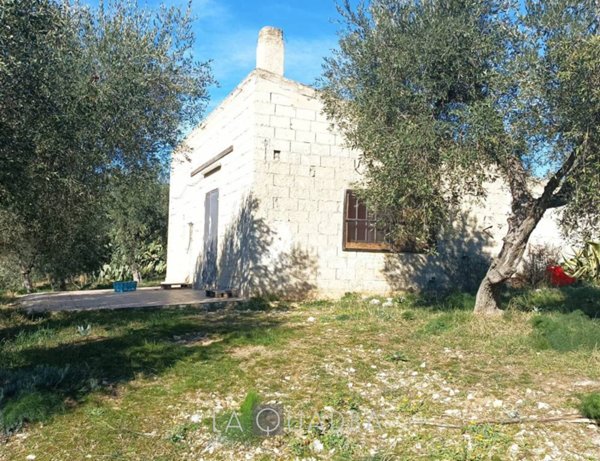 casa indipendente in vendita a San Giovanni Rotondo