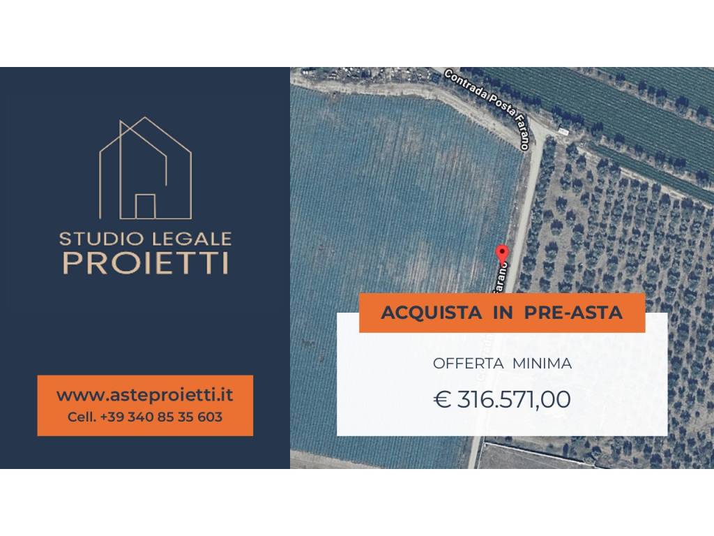 casa indipendente in vendita a San Giovanni Rotondo