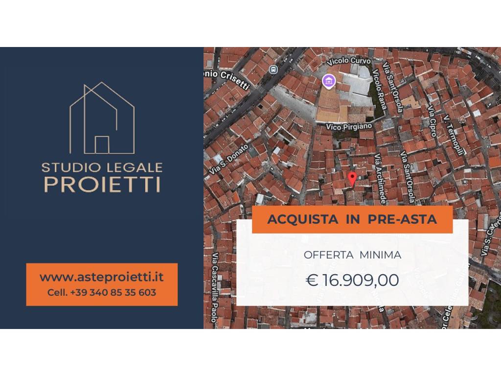 appartamento in vendita a San Giovanni Rotondo