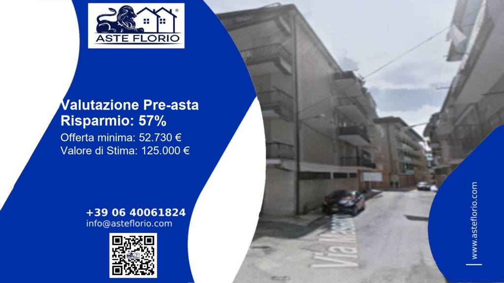 appartamento in vendita a San Giovanni Rotondo