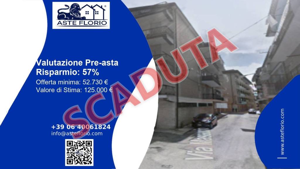 appartamento in vendita a San Giovanni Rotondo