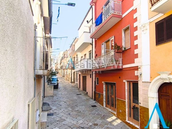 casa indipendente in vendita a San Giovanni Rotondo