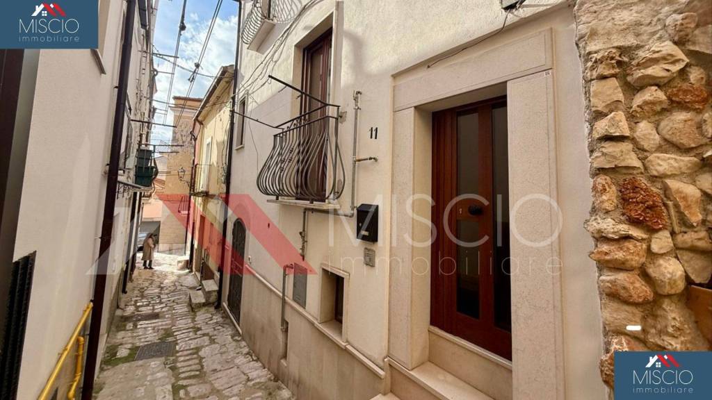 casa indipendente in vendita a San Giovanni Rotondo