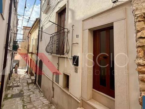 casa indipendente in vendita a San Giovanni Rotondo