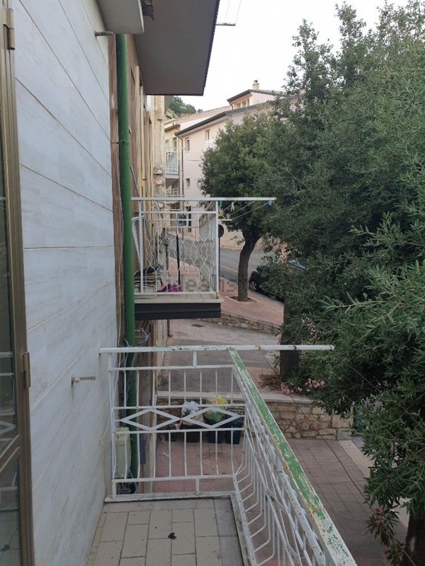 casa indipendente in vendita a San Giovanni Rotondo