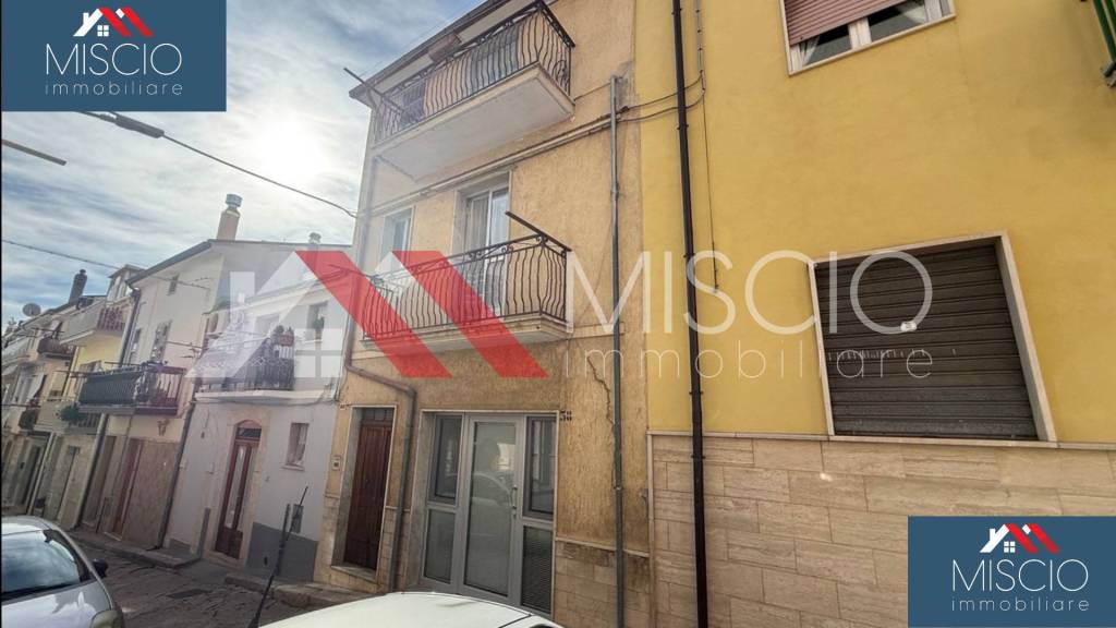 casa indipendente in vendita a San Giovanni Rotondo