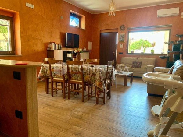 esavano in vendita a San Giovanni Rotondo