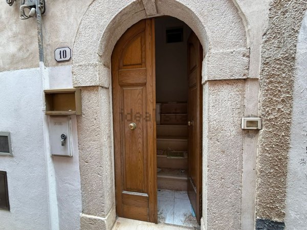 appartamento in vendita a San Giovanni Rotondo