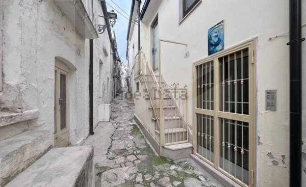 casa indipendente in vendita a San Giovanni Rotondo