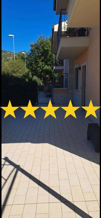 appartamento in vendita a San Giovanni Rotondo