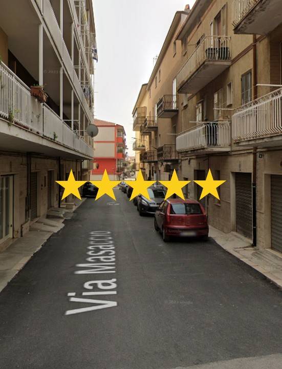 appartamento in vendita a San Giovanni Rotondo