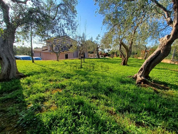 casa indipendente in vendita a San Giovanni Rotondo