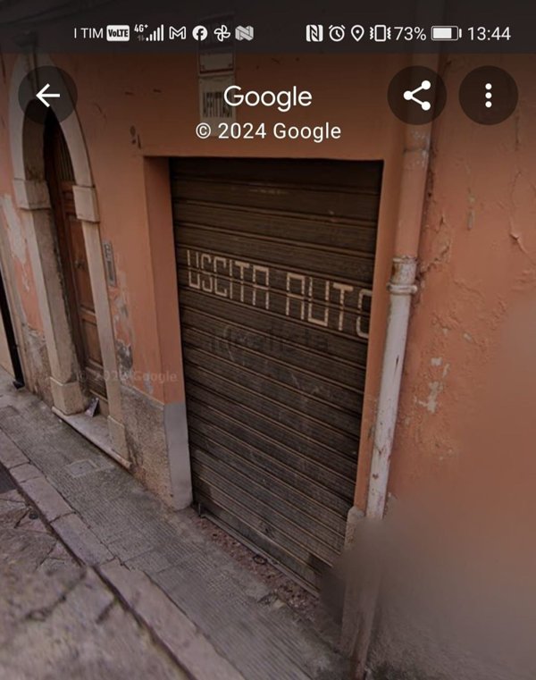 ufficio in vendita a San Giovanni Rotondo