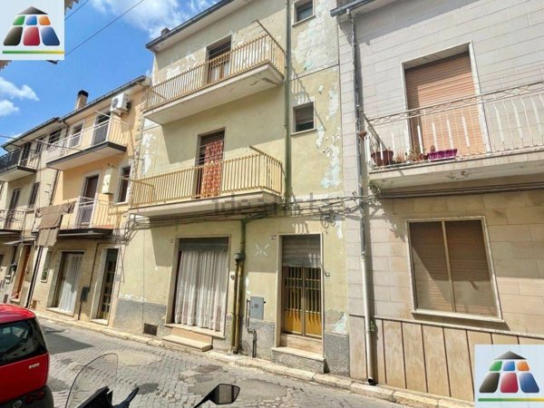 casa indipendente in vendita a San Giovanni Rotondo