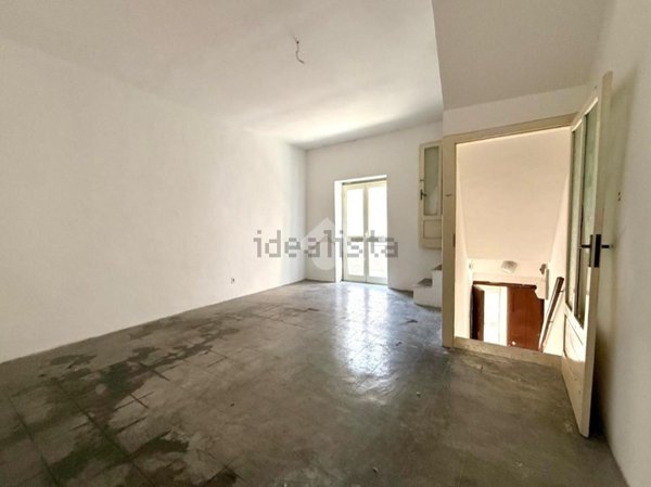 appartamento in vendita a San Giovanni Rotondo