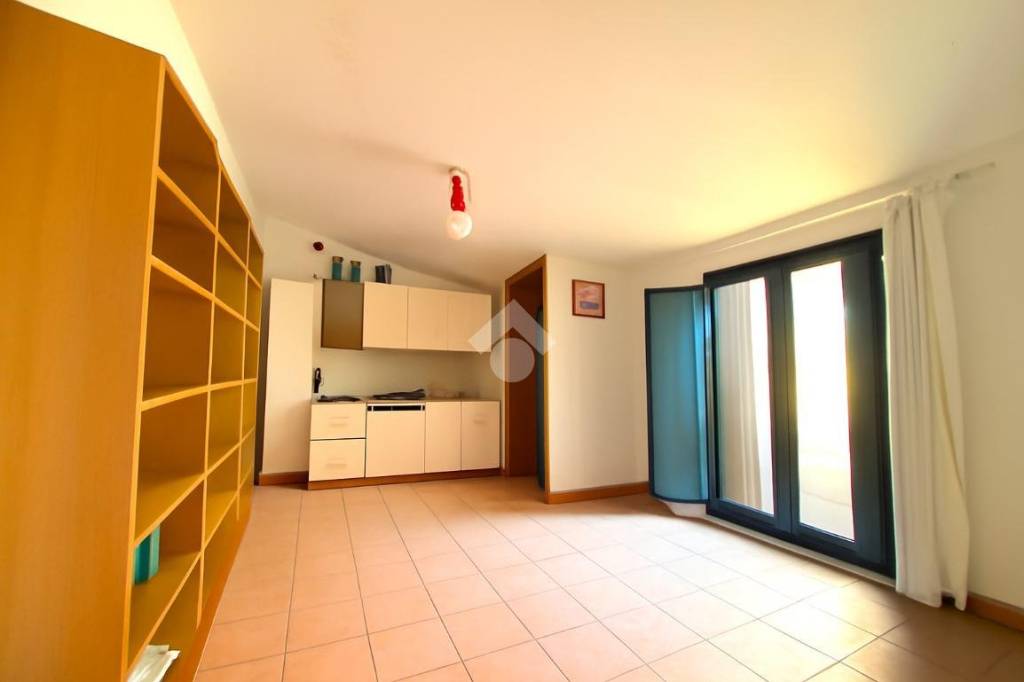 appartamento in vendita a San Giovanni Rotondo