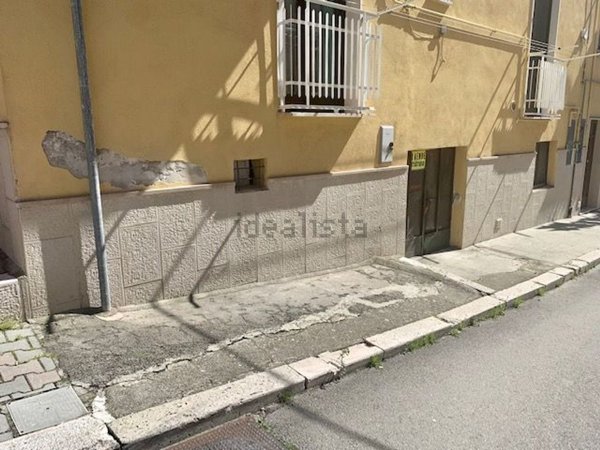 ufficio in vendita a San Giovanni Rotondo