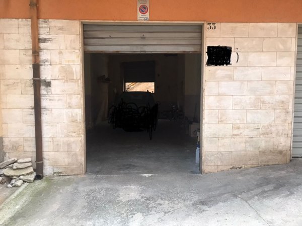 ufficio in vendita a San Giovanni Rotondo