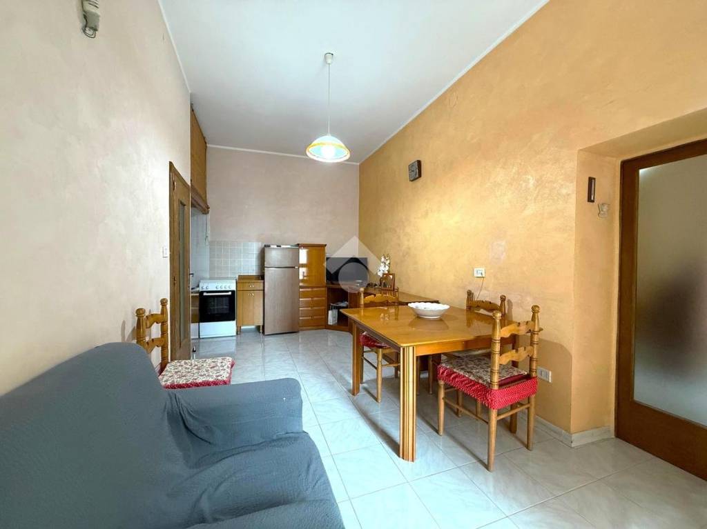 casa indipendente in vendita a San Giovanni Rotondo