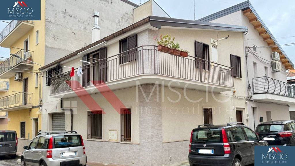 casa indipendente in vendita a San Giovanni Rotondo