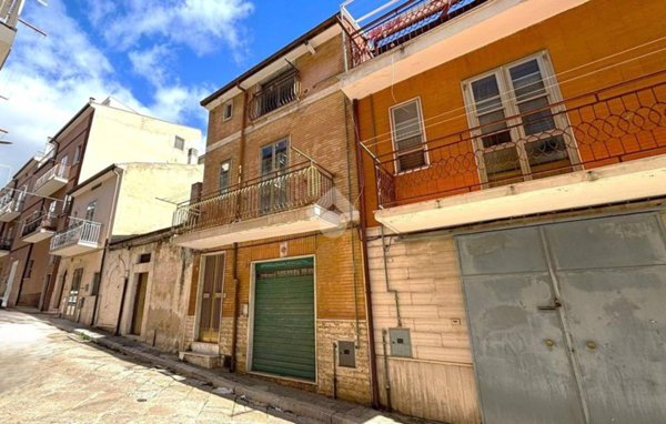 casa indipendente in vendita a San Giovanni Rotondo