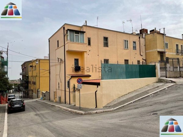appartamento in vendita a San Giovanni Rotondo