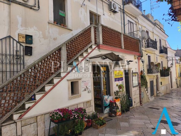 appartamento in vendita a San Giovanni Rotondo