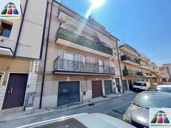appartamento in vendita a San Giovanni Rotondo