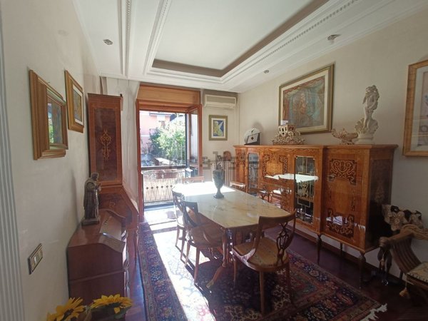 appartamento in vendita a San Giovanni Rotondo