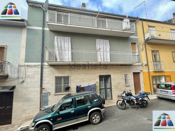 appartamento in vendita a San Giovanni Rotondo