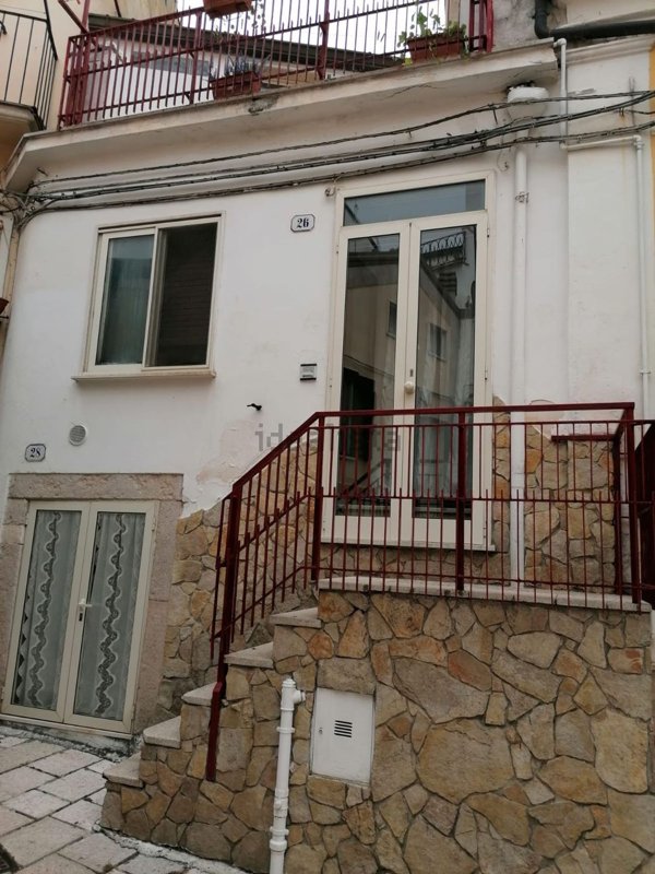 appartamento in vendita a San Giovanni Rotondo