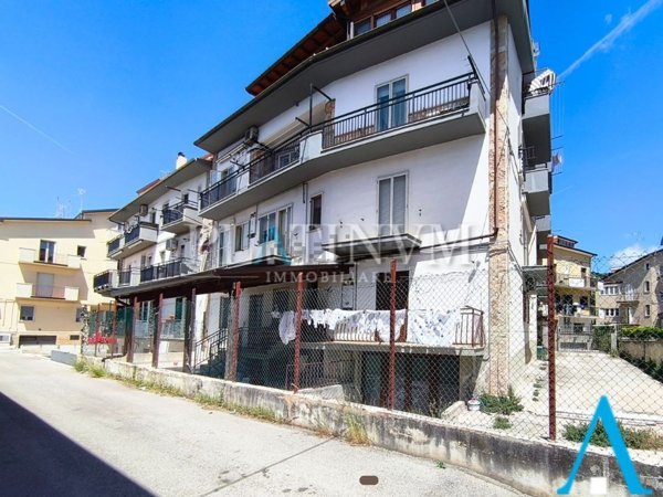 appartamento in vendita a San Giovanni Rotondo