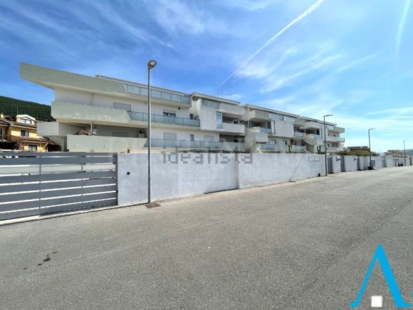 appartamento in vendita a San Giovanni Rotondo