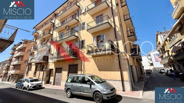 appartamento in vendita a San Giovanni Rotondo