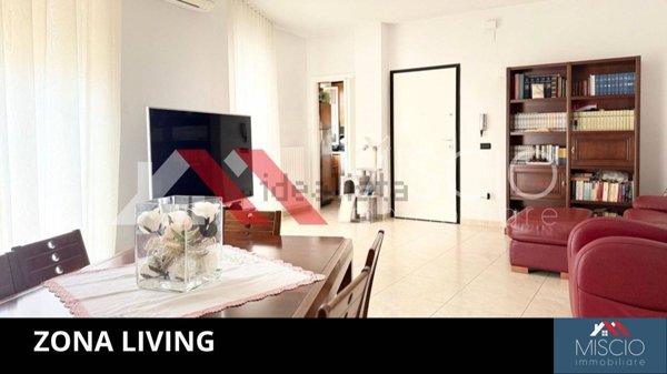 appartamento in vendita a San Giovanni Rotondo