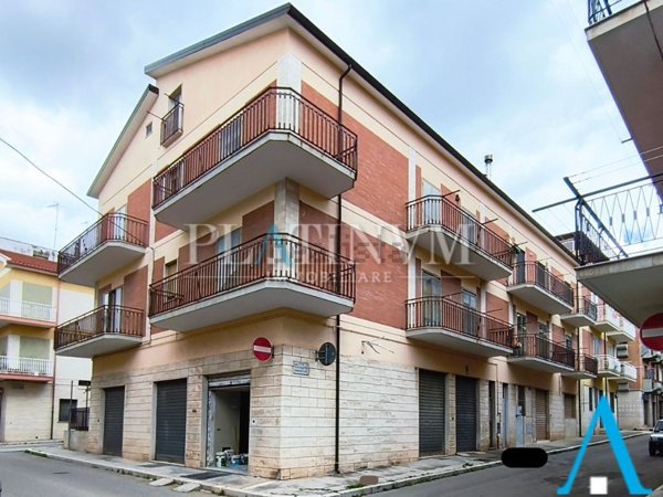 appartamento in vendita a San Giovanni Rotondo