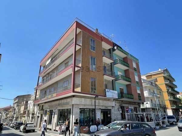 appartamento in vendita a San Giovanni Rotondo