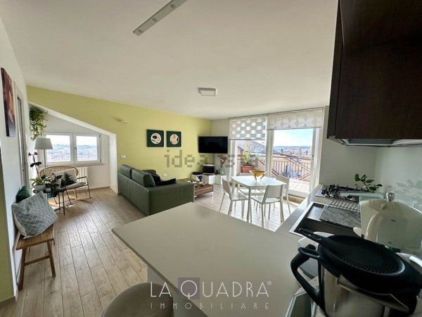 appartamento in vendita a San Giovanni Rotondo