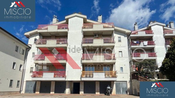 appartamento in vendita a San Giovanni Rotondo