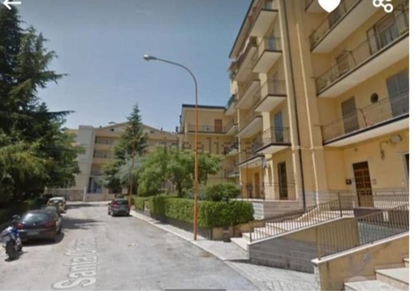 appartamento in vendita a San Giovanni Rotondo