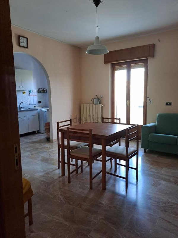 appartamento in vendita a San Giovanni Rotondo