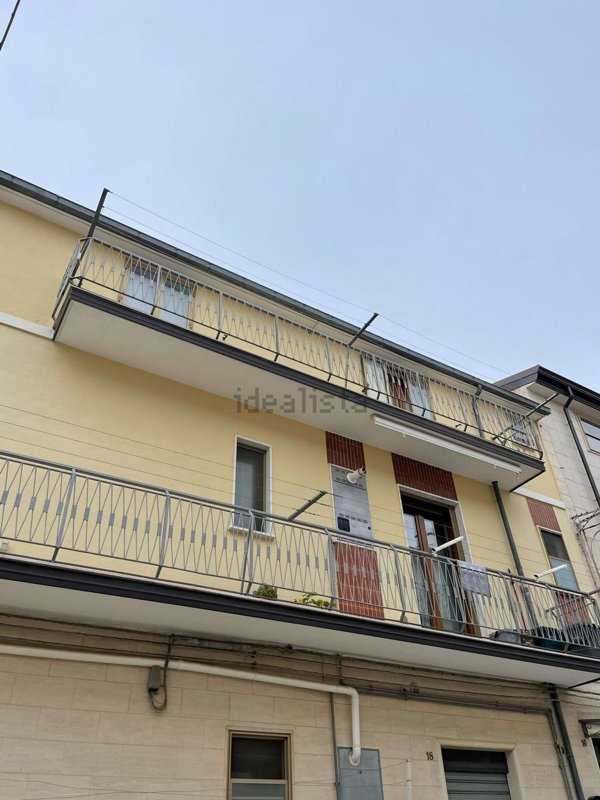 appartamento in vendita a San Giovanni Rotondo