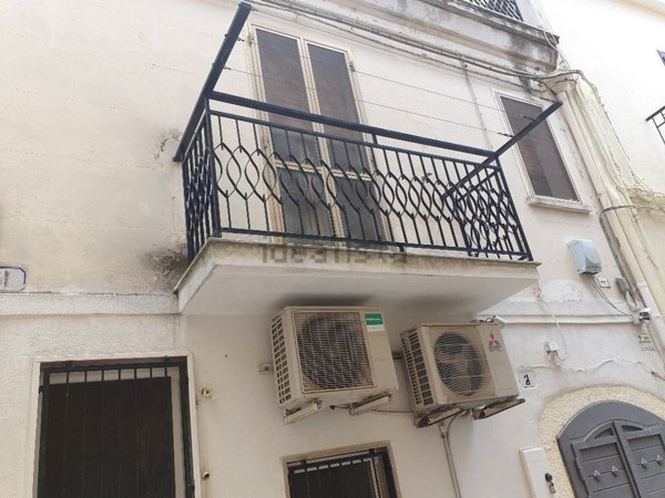 appartamento in vendita a San Giovanni Rotondo