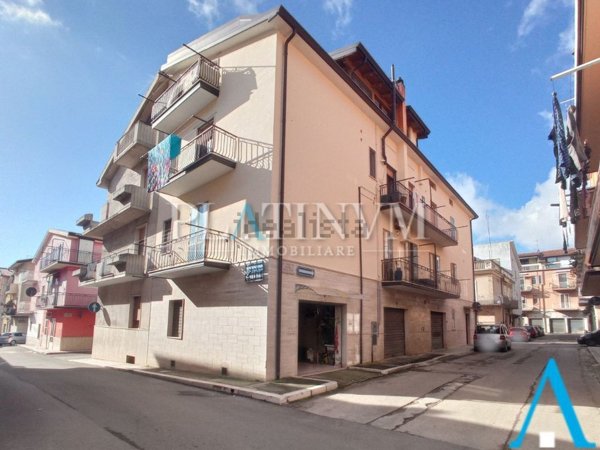 appartamento in vendita a San Giovanni Rotondo