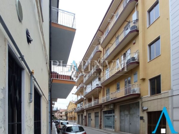 appartamento in vendita a San Giovanni Rotondo