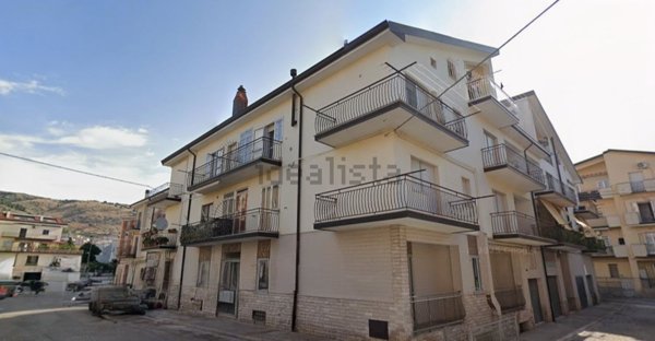 appartamento in vendita a San Giovanni Rotondo