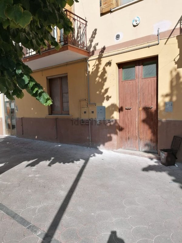 appartamento in vendita a San Giovanni Rotondo